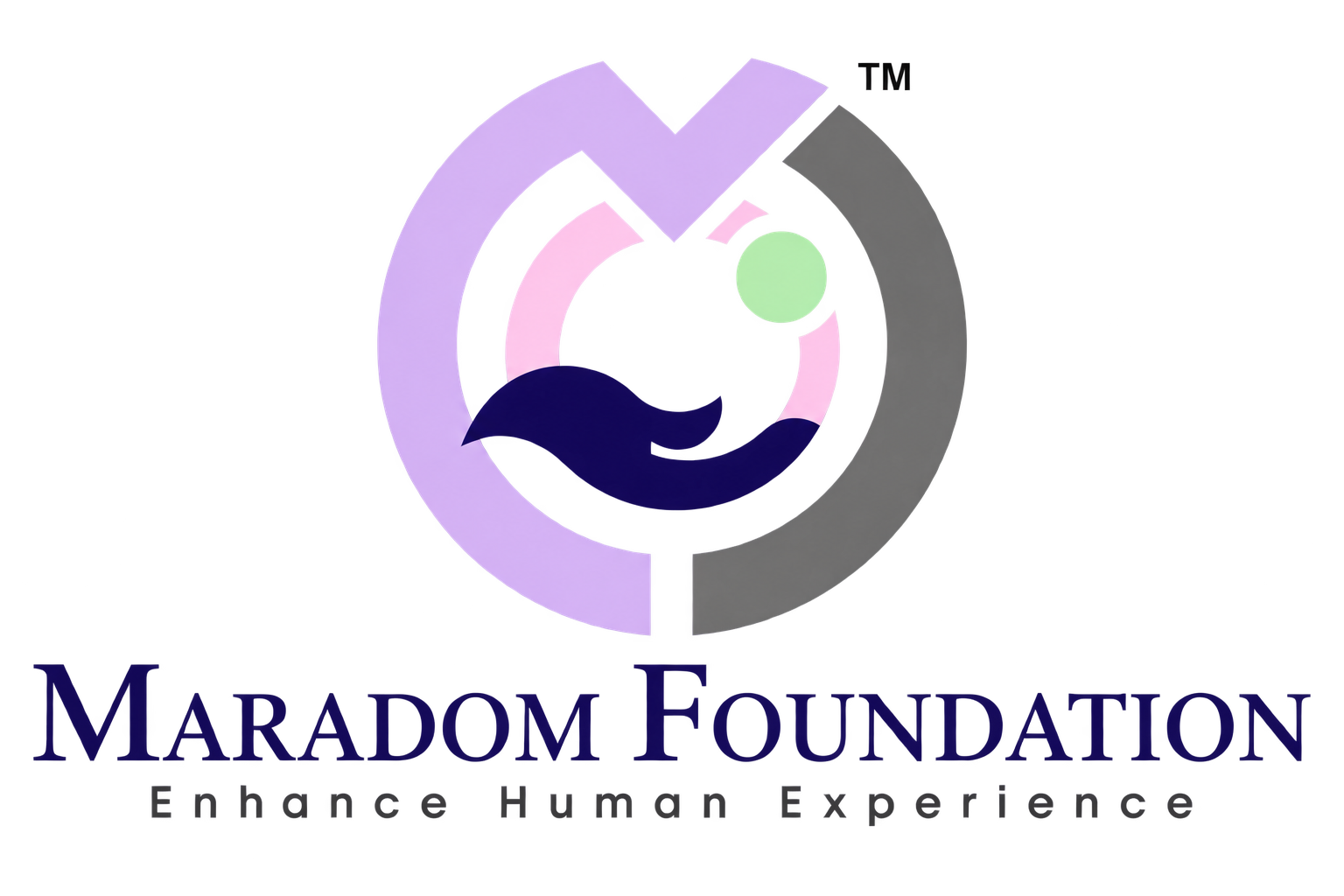 Maradom Foundation logo
